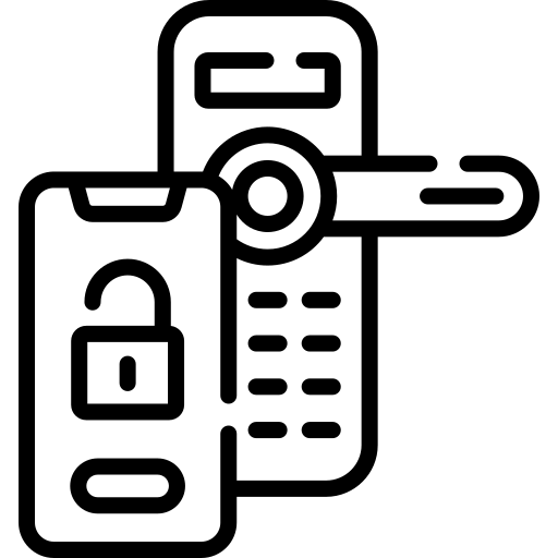Cerraduras inteligentes