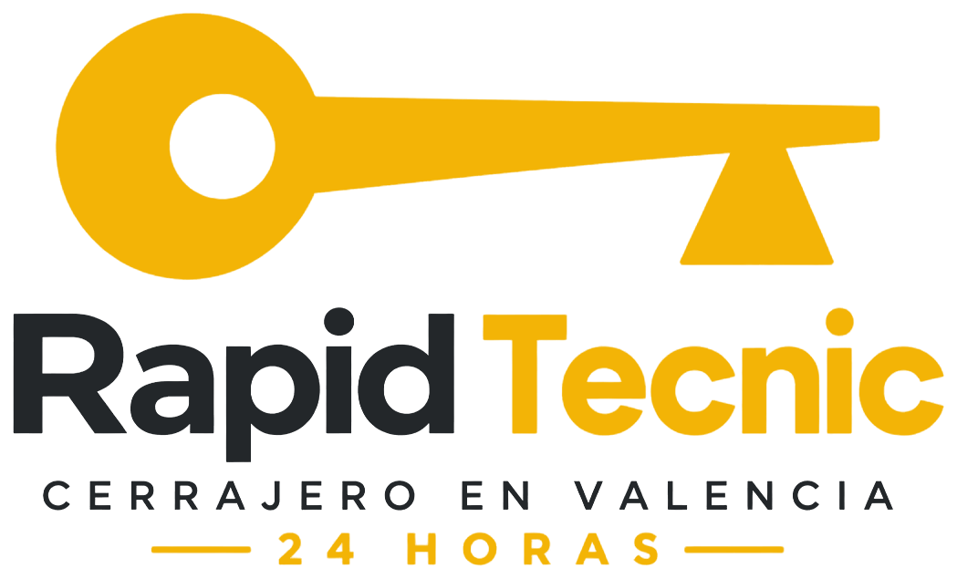 Rapid Tecnic, cerrajero en Valencia 24 horas